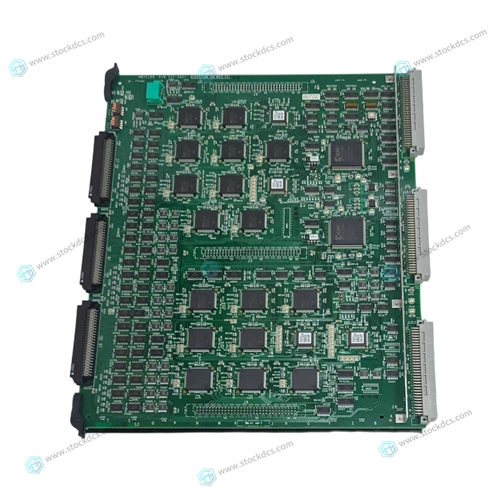 HITACHI LYA100A Logical Sequence Card