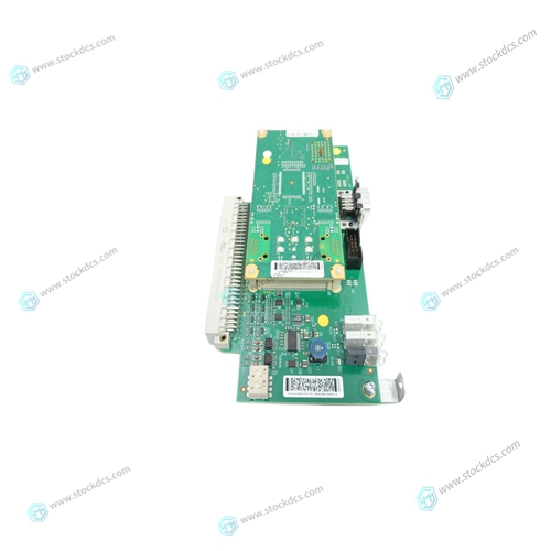 ABB 087629-001 Sequence control module