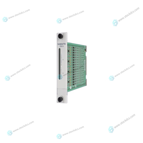 ABB SPDSI14 Logic conversion module