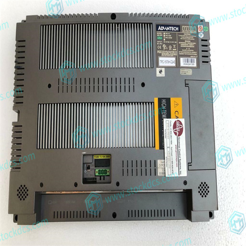 ABB TPC-1570H 3BHE031734R1011 Industrial