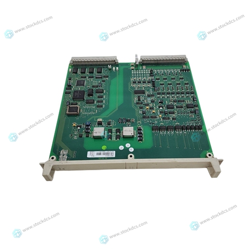 ABB DSAX 110A 3BSE018291R1 Communication