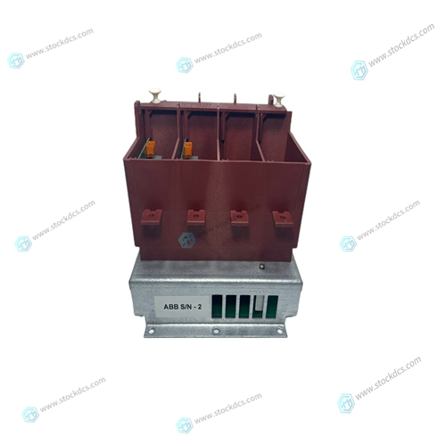 ABB 3BHB003023P104 Sequence control modu