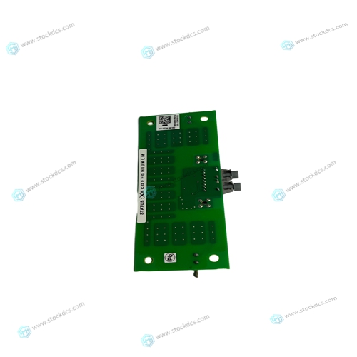 ABB 3BHE014658R0102 DC output module