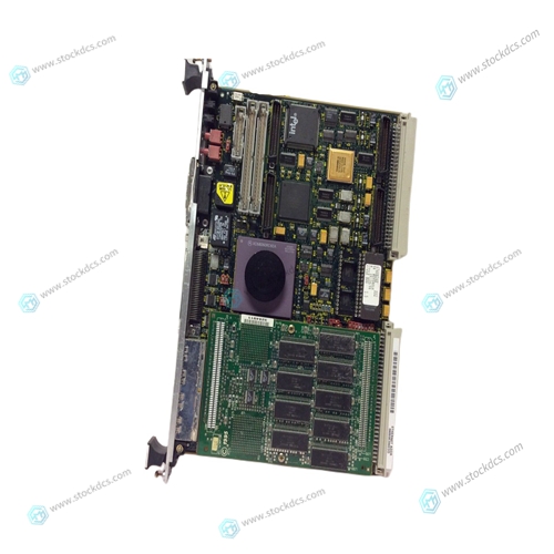 MOTOROLA MVME162-763 Relay input module