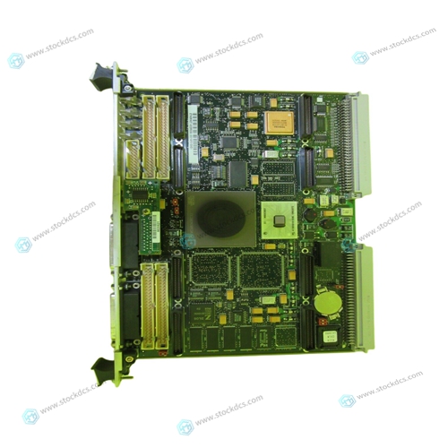 MOTOROLA MVME162P-242E Power AC module