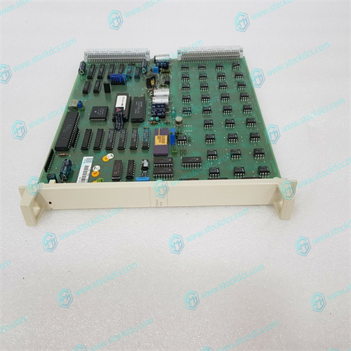 ABB 57120001-PS DSAI 133 Analog input bo