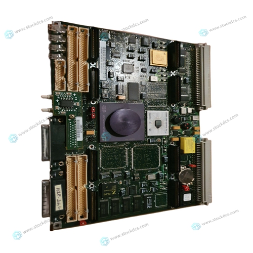 MOTOROLA MVME162P-242LE CPU card