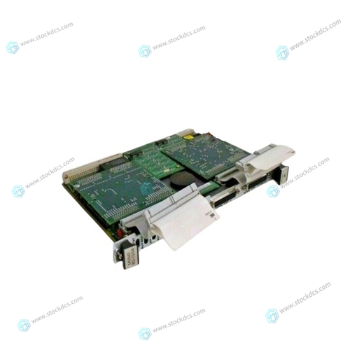 MOTOROLA MVME162PA-244LE Thermal resista