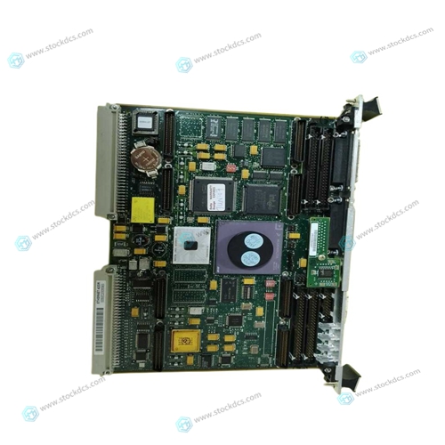 MOTOROLA MVME167-031A Channel intelligen