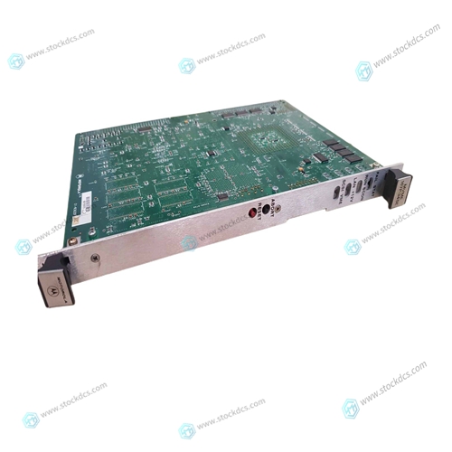 MOTOROLA MVME167PA-34SE Sequence control