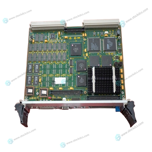 MOTOROLA MVME3604-5352 Logic conversion 