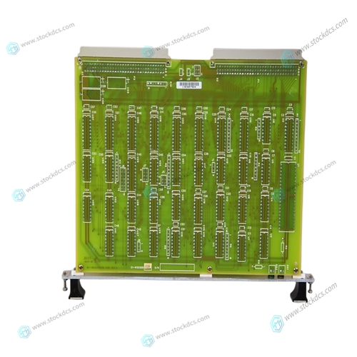 MOTOROLA MVME172-253A Logic control modu