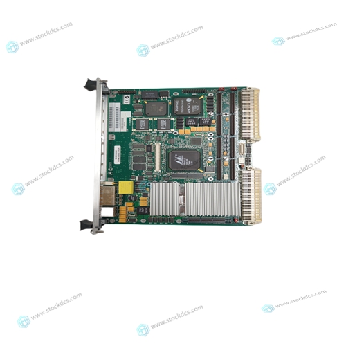 MOTOROLA MVME167-04 Voltage output modul