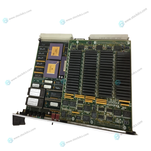 MOTOROLA MVME172-213 Line interface card