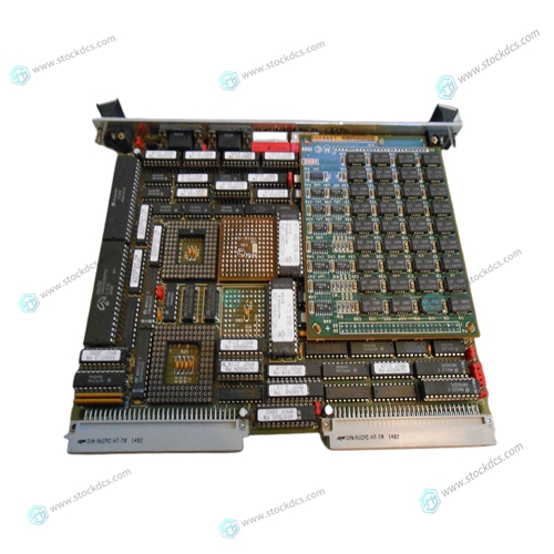 MOTOROLA MVME135A Logic conversion modul