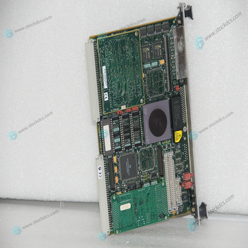 MOTOROLA MVME172-243A Channel isolation 