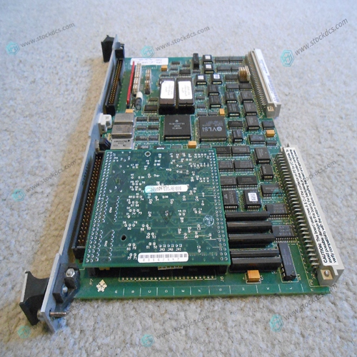 MOTOROLA MVME172-373 CPU card