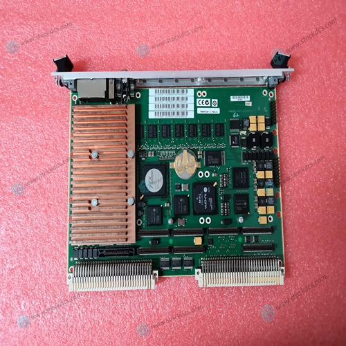 MOTOROLA MVME172-533A Multiplexer switch