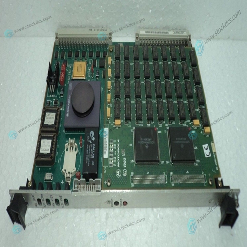 MOTOROLA MVME162-353 Logic control modul