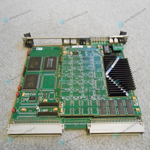 MOTOROLA MVME162-413 Channel output modu