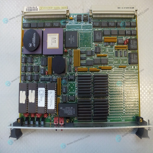 MOTOROLA MVME162-523 Power module