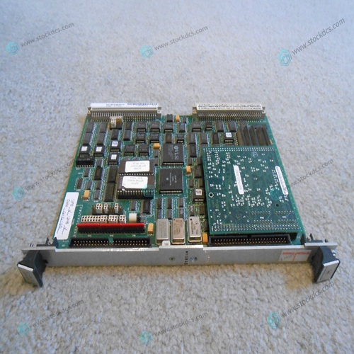 MOTOROLA MVME3604-6342 Counter card