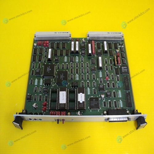 MOTOROLA MVME187-001B Channel isolation 