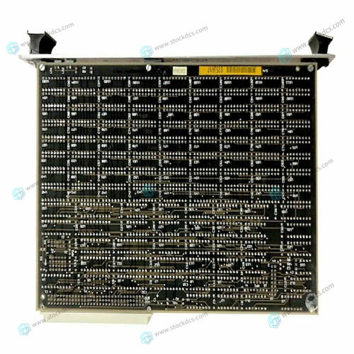 MOTOROLA MVME187-034B Power module