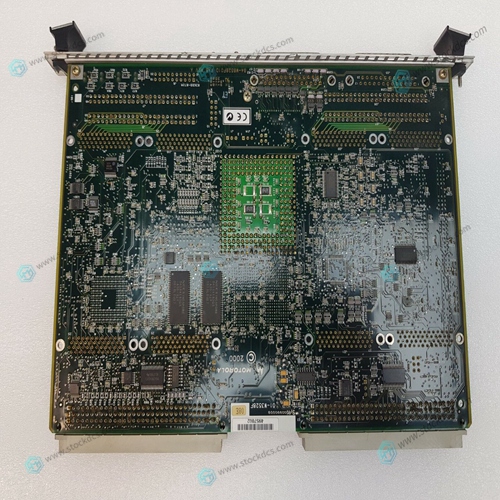 MOTOROLA MVME172-433 Multiplexer switch 