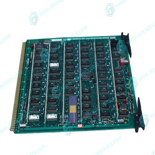 HONEYWELL 82408217-001 CPU board