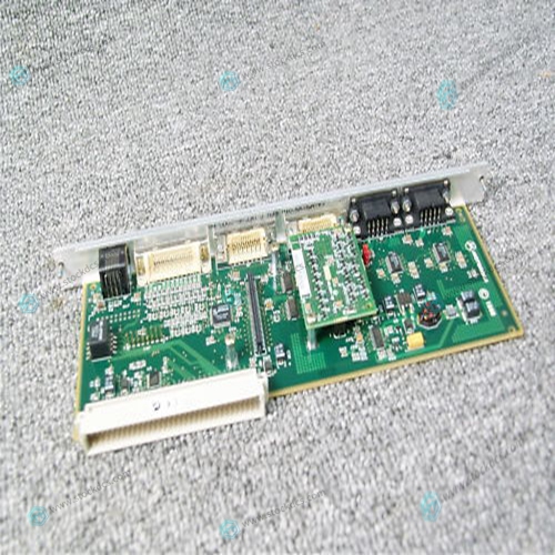 MOTOROLA MVME177-001 Channel contact mod