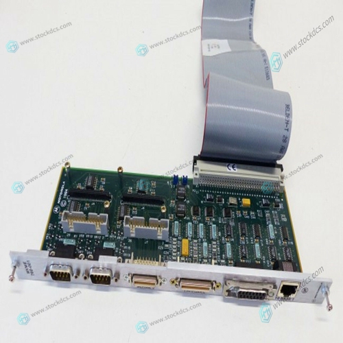 MOTOROLA MVME177-003 Channel isolation m