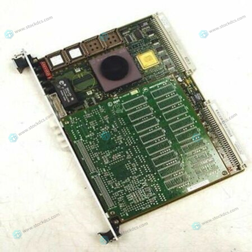 MOTOROLA MVME177-012 Power module