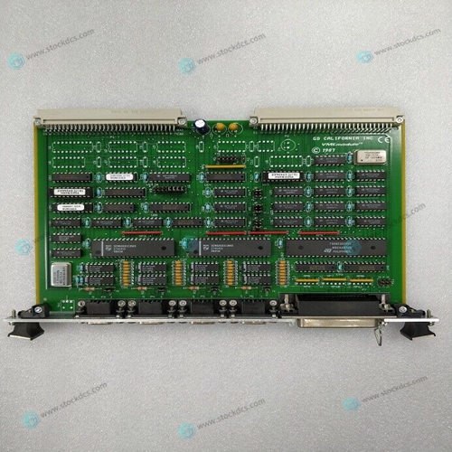 MOTOROLA MVME374-001 Timer card