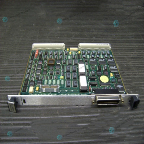 MOTOROLA MVME51105E-2261 Interface card