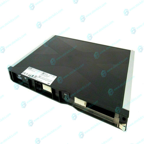 HIMA X-CPU 01 System module