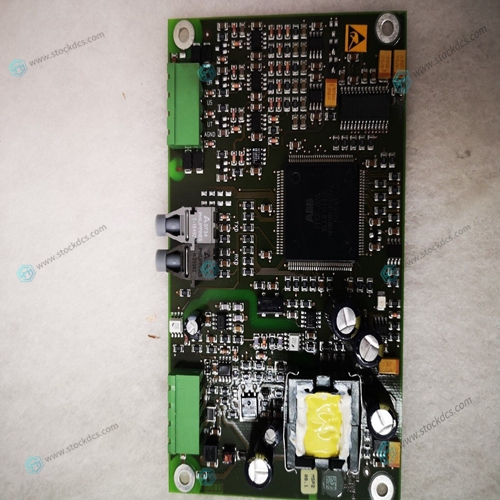 ABB LDMUI-001 Embedded control card