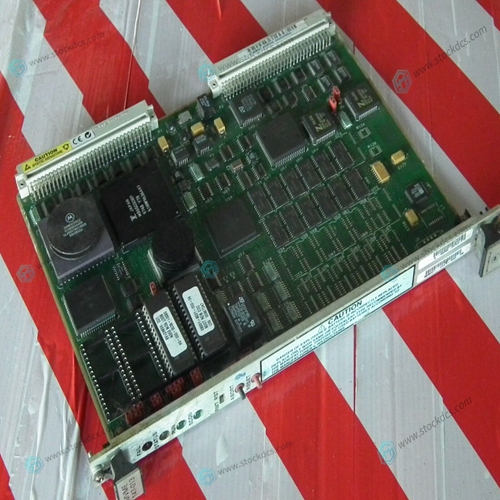 MOTOROLA MVME147SC-2 Power AC module