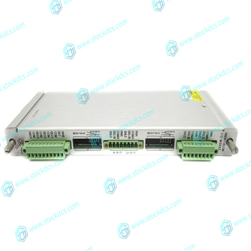 BENTLY 140471-01 Terminal I/O module