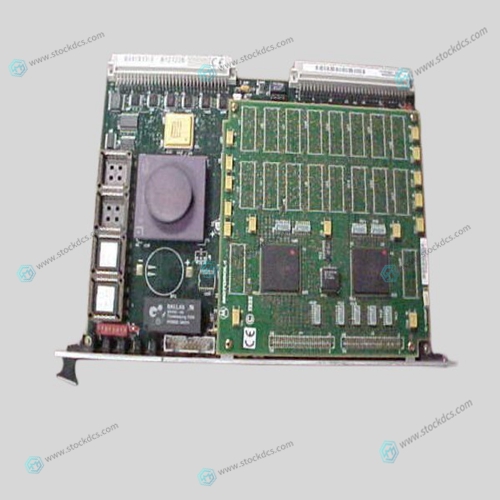 MOTOROLA MVME143-2 Digital I/O module