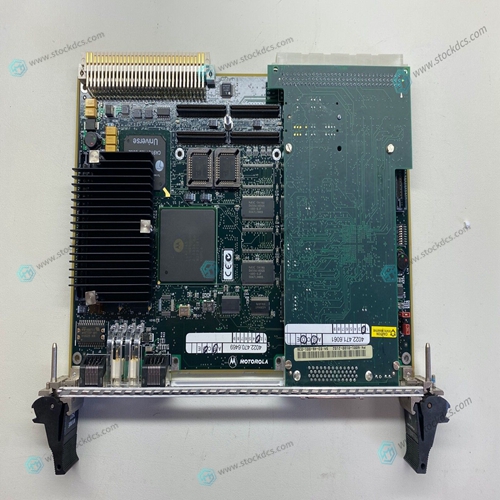 MOTOROLA MVME148-001 Multiplexer switch 