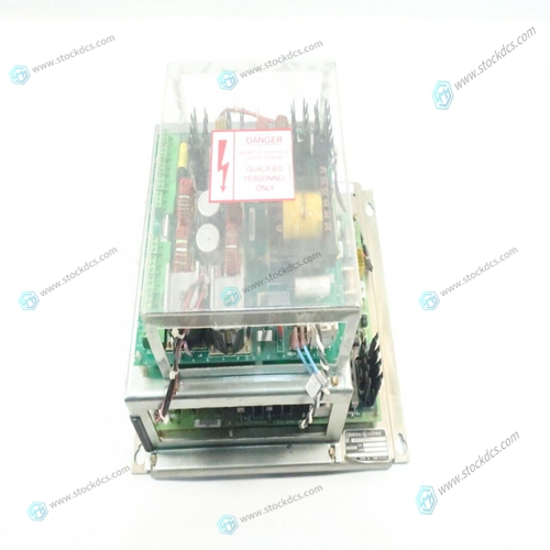 GE DS2020EXPSG3 Switch output module