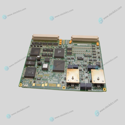 GE IS200DTURH1A Channel input module