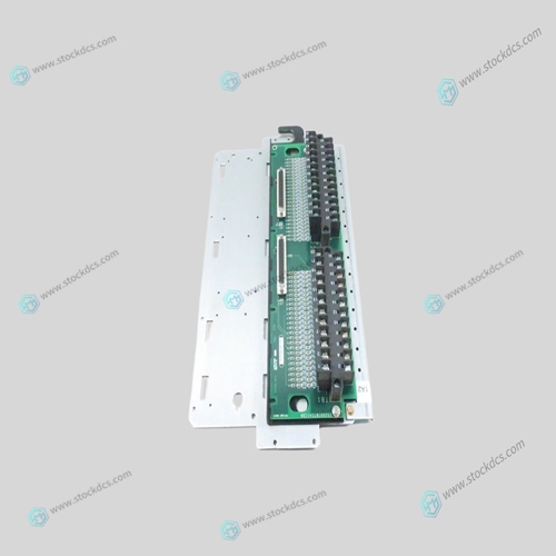 GE IS200TRTDH1CCC Channel output module