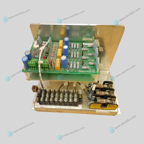 GE DS2020UCOCN1G1A Power module