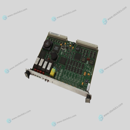 MOTOROLA MVME147-013A Digital I/O module