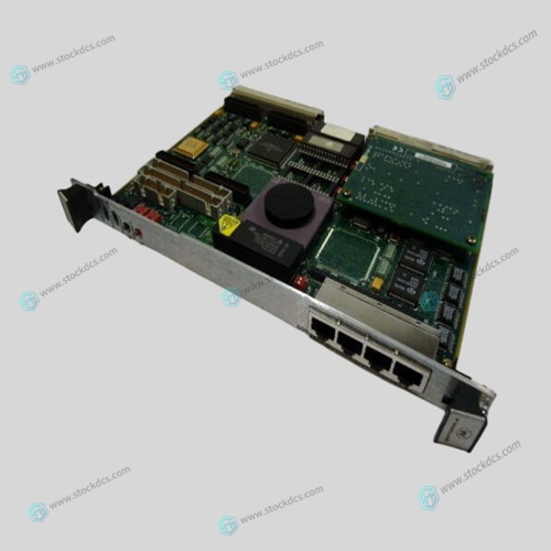 MOTOROLA MVME162-201 Multifunctional I/O