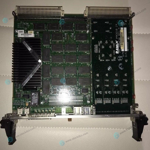 MOTOROLA MVME162-323 Counter card