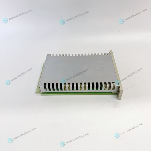 ABB E3EC HENF315125R1 Multiplexer switch