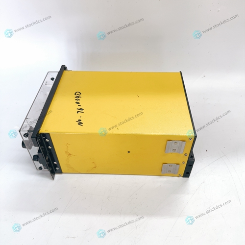 GEC ALSTHOM MCHN02D1AB0004A Pulse input 